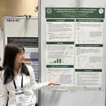 Poster presentation at WCCBT 2023